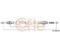 Tan lanko parkovac brzdy COFLE ‐ CFL 92.20.160B504