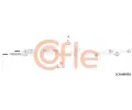 Tan lanko run pevodovky COFLE ‐ CFL 92.2CB.ME001