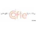 Tan lanko run pevodovky COFLE ‐ CFL 92.2CB.OP006