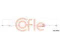 Tan lanko run pevodovky COFLE ‐ CFL 92.2CB.OP016