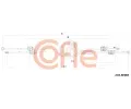 Tan lanko run pevodovky COFLE ‐ CFL 92.2CB.RE007