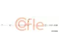 Tan lanko run pevodovky COFLE ‐ CFL 92.2CB.RE018