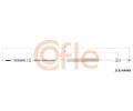 COFLE Tan lanko run pevodovky ‐ CFL 92.2CB.VK005