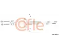 COFLE Tan lanko run pevodovky ‐ CFL 92.2CB.VK013