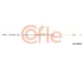 Tan lanko run pevodovky COFLE ‐ CFL 92.2CB.VK058