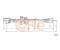 Nhon tachometru COFLE ‐ CFL S24101