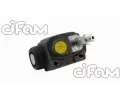 Brzdov vleek CIFAM ‐ CFM 101-049