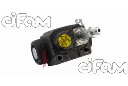 CIFAM Vlec kolov brzdy CFM 101-049, 101-049