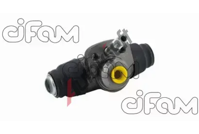 CIFAM Vlec kolov brzdy CFM 101-060, 101-060
