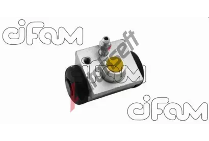 CIFAM Brzdov vleek CFM 101-1001, 101-1001