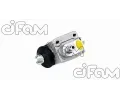 Brzdov vleek CIFAM ‐ CFM 101-1007