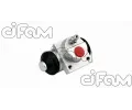 CIFAM Brzdov vleek ‐ CFM 101-1008