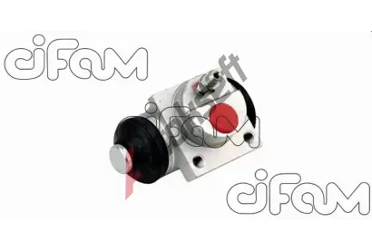 CIFAM Brzdov vleek CFM 101-1008, 101-1008