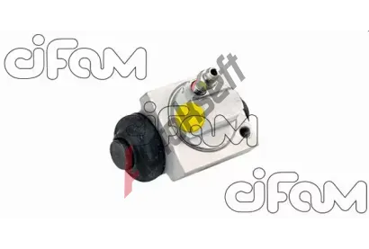 CIFAM Brzdov vleek CFM 101-1024, 101-1024