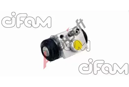 CIFAM Brzdov vleek CFM 101-1026, 101-1026