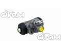 Brzdov vleek CIFAM ‐ CFM 101-1029
