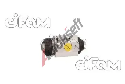 CIFAM Brzdov vleek CFM 101-1068, 101-1068