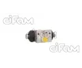 Brzdov� v�le�ek&nbsp;CIFAM&nbsp;&dash;&nbsp;CFM 101-1069