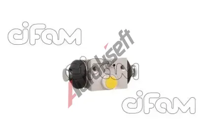 CIFAM Brzdový váleček CFM 101-1069, 101-1069 CIFAM Brzdový váleček CFM 101-1069, 101-1069