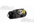 Brzdov� v�le�ek&nbsp;CIFAM&nbsp;&dash;&nbsp;CFM 101-1072