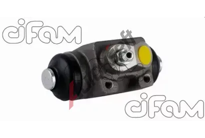 CIFAM Brzdový váleček CFM 101-1072, 101-1072 CIFAM Brzdový váleček CFM 101-1072, 101-1072
