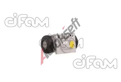 CIFAM Brzdov vleek CFM 101-1078, 101-1078
