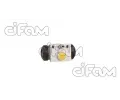 Brzdov vleek CIFAM ‐ CFM 101-1096