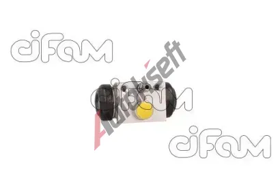 CIFAM Brzdov vleek CFM 101-1096, 101-1096
