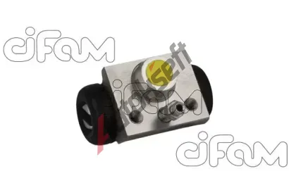 CIFAM Brzdový váleček CFM 101-1109, 101-1109 CIFAM Brzdový váleček CFM 101-1109, 101-1109