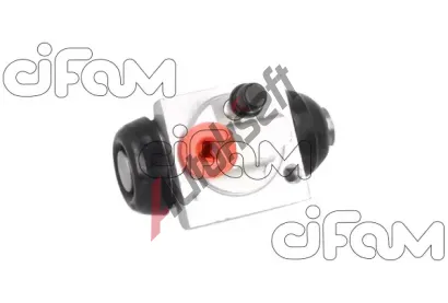 CIFAM Brzdov vleek CFM 101-1130, 101-1130