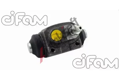 CIFAM Vlec kolov brzdy CFM 101-115, 101-115