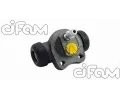 Brzdov vleek CIFAM ‐ CFM 101-155