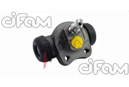 CIFAM Vlec kolov brzdy CFM 101-155, 101-155