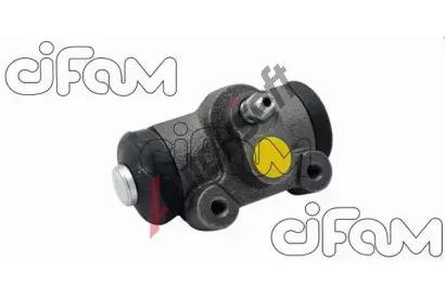 CIFAM Vlec kolov brzdy CFM 101-160, 101-160