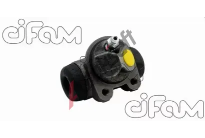 CIFAM Vlec kolov brzdy CFM 101-175, 101-175