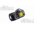 Brzdov� v�le�ek&nbsp;CIFAM&nbsp;&dash;&nbsp;CFM 101-181