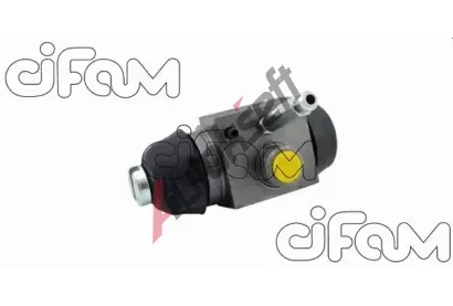 CIFAM Vlec kolov brzdy CFM 101-224, 101-224