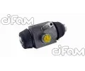 Brzdov vleek CIFAM ‐ CFM 101-225