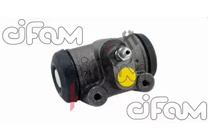 CIFAM Vlec kolov brzdy CFM 101-249, 101-249