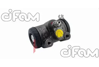 CIFAM Vlec kolov brzdy CFM 101-250, 101-250