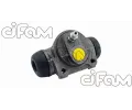 Brzdov� v�le�ek&nbsp;CIFAM&nbsp;&dash;&nbsp;CFM 101-254