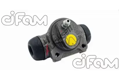 CIFAM Válec kolové brzdy CFM 101-254, 101-254 CIFAM Válec kolové brzdy CFM 101-254, 101-254