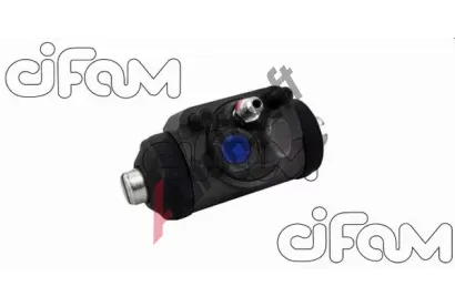 CIFAM Vlec kolov brzdy CFM 101-261, 101-261