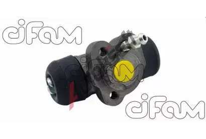 CIFAM Vlec kolov brzdy CFM 101-269, 101-269