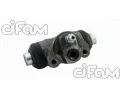 Brzdov� v�le�ek&nbsp;CIFAM&nbsp;&dash;&nbsp;CFM 101-279