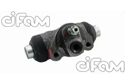 CIFAM Válec kolové brzdy CFM 101-279, 101-279 CIFAM Válec kolové brzdy CFM 101-279, 101-279