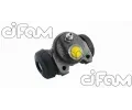 Brzdový váleček CIFAM ‐ CFM 101-285  Brzdový váleček CIFAM ‐ CFM 101-285