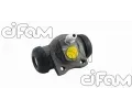 Brzdov vleek CIFAM ‐ CFM 101-297