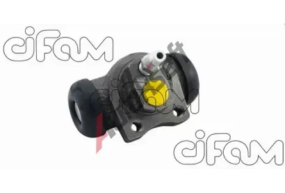 CIFAM Vlec kolov brzdy CFM 101-297, 101-297