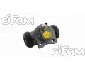 CIFAM Vlec kolov brzdy ‐ CFM 101-298